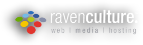 Website Design Sunshine Coast - Raven Culture™